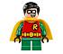 Lego Super Heroes. Робин против Бэйна  - миниатюра №1